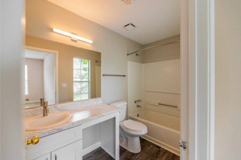 Keswick Village Apartments & Townhomes Cotel Housing